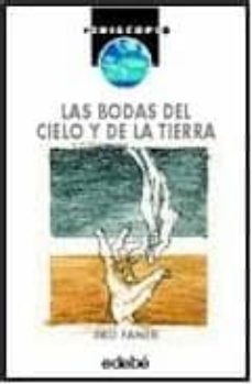las bodas del cielo y de la tierra-pau faner coll-9788423644759
