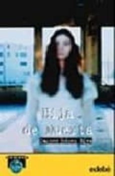 hija de muerta-carmen gomez ojea-9788423657759