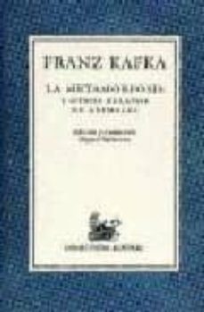 -franz kafka-9788423974559