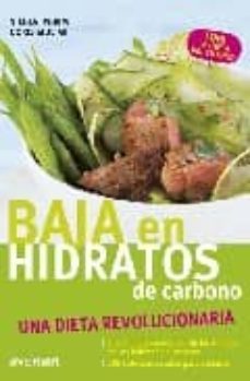dieta baja en hidratos de carbono-nicolai worm-doris muliar-9788424117559
