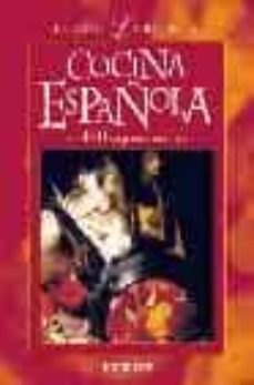 el gran libro de la cocina española: sus 450 mejores recetas-9788424184759