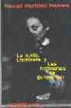 la novia  ;  lisistrata ; las hermanas de bufalo bill-9788424502959