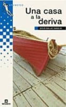 una casa a la deriva-9788424600259