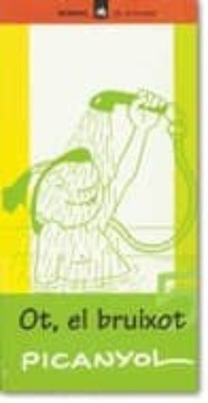 ot, el bruixot 5-9788424602659