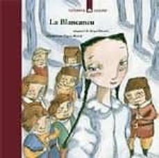 la blancaneu-9788424614959