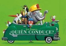¿quien conduce?-9788424621759