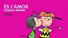 es l amor, charlie brown-9788424629359