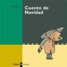 cuento de navidad-charles dickens-marti camprubi-9788424631659