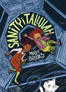 sanity i tallulah-molly brooks-9788424664459
