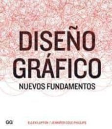 diseño grafico: nuevos fundamentos-9788425223259