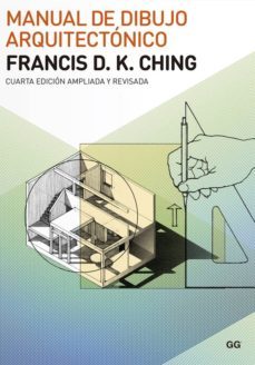 manual de dibujo arquitectonico (4ª ed.)-francis ching-9788425225659