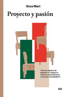 proyecto y pasion-enzo mari-9788425233159