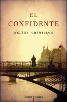 el confidente-helene gremillon-9788425347559