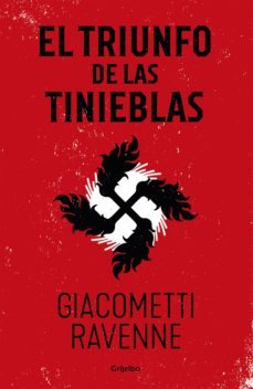 el triunfo de las tinieblas (trilogia sol negro 1) (ebook)-9788425357459