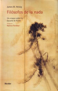 filosofos de la nada (ebook)-james w. heisig-9788425430459