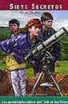 los formidables chicos del club de los siete (8ª ed.)-enid blyton-9788426110459