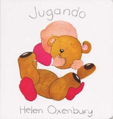 jugando (7ª ed.)-helen oxenbury-9788426117359