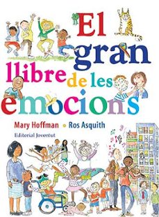 el gran llibre de les emocions-9788426139559