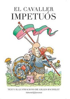 el cavaller impetuos-9788426142559