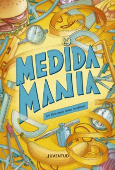 medidamania-kiko sanchez-9788426149459
