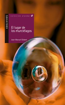 el lugar de los murcielagos (2ª ed.)-joan manel gisbert-9788426351159