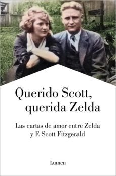 querido scott, querida zelda (ebook)-9788426400659