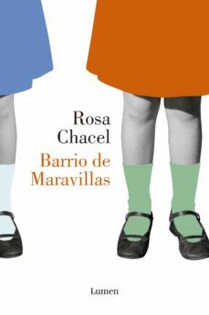 barrio de maravillas-9788426410559