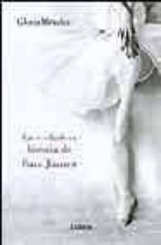 la verdadera historia de sara james-9788426414359