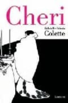 cheri-sidonie gabrielle colette-9788426417459