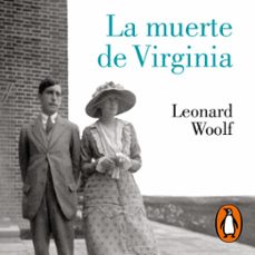 la muerte de virginia (audiolibro)-leonard woolf-9788426419859