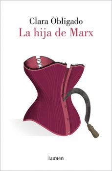 la hija de marx-9788426424259