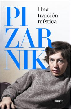 una traicion mistica (ebook)-9788426431615