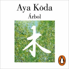 arbol (audiolibro)-kōda aya-9788426434159