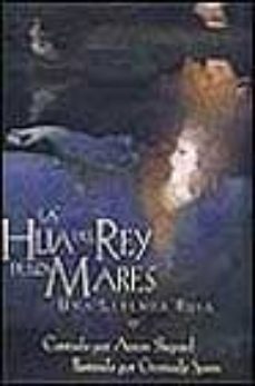 la hija del rey de los mares-aaron sheppard-9788426437259