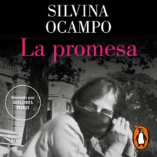 la promesa-silvina ocampo-9788426481559