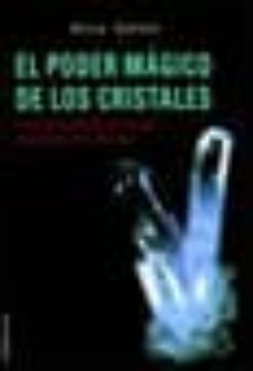 el poder magico de los cristales-9788427012059