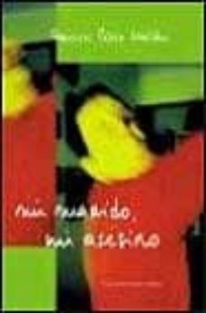 mi marido, mi asesino: cincuenta casos reales-9788427028159