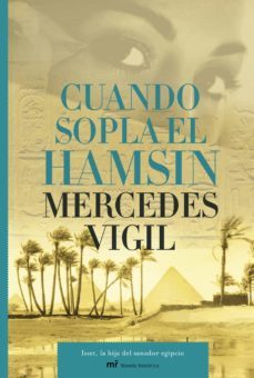 cuando sopla el hamsin-mercedes vigil-9788427032859