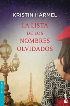 la lista de los nombres olvidades-9788427041059