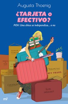 ¿tarjeta o efectivo?-augusta thoenig-9788427053359
