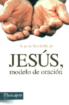 jesus, modelo de oracion-9788427136359