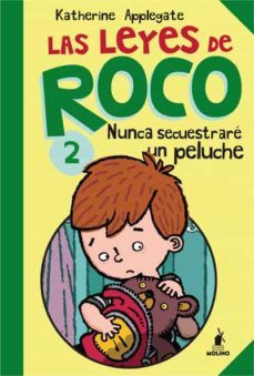 las leyes de roco 2-9788427203259