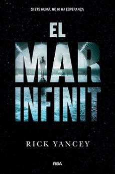 el mar infinit-9788427208759