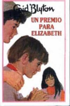un premio para elizabeth-enid blyton-9788427234659