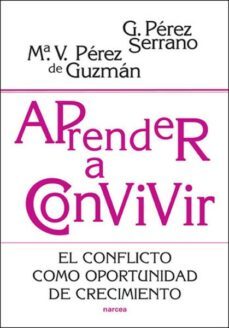 aprender a convivir (ebook)-gloria perez serrano-m.v. perez de guzman-9788427719859