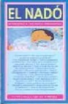 el nado: respostes a les seves preguntes-santiago garcia tornel-9788428210959