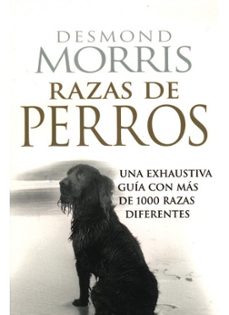 razas de perros-desmond morris-9788428213059