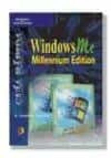 windows millenium. guia rapida-antonia gonzalez mangas-9788428327459
