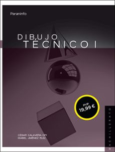 dibujo tecnico i-9788428336659