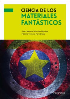 ciencia de los materiales fantasticos-9788428342759